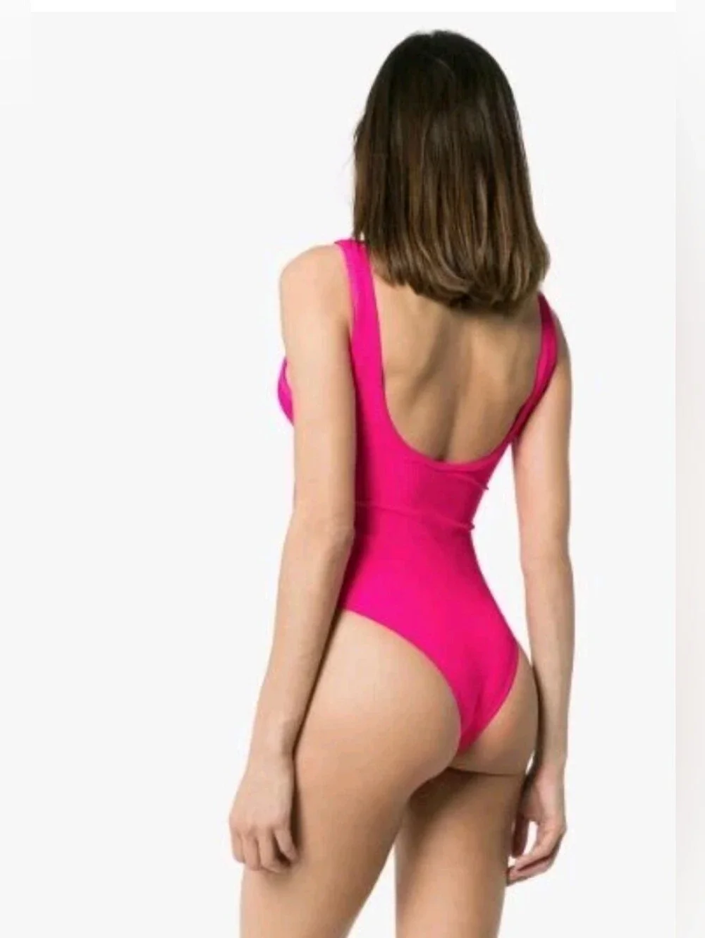 Frankies Bikinis X Free People Movement Cody One Piece Swimsuit Size XS
